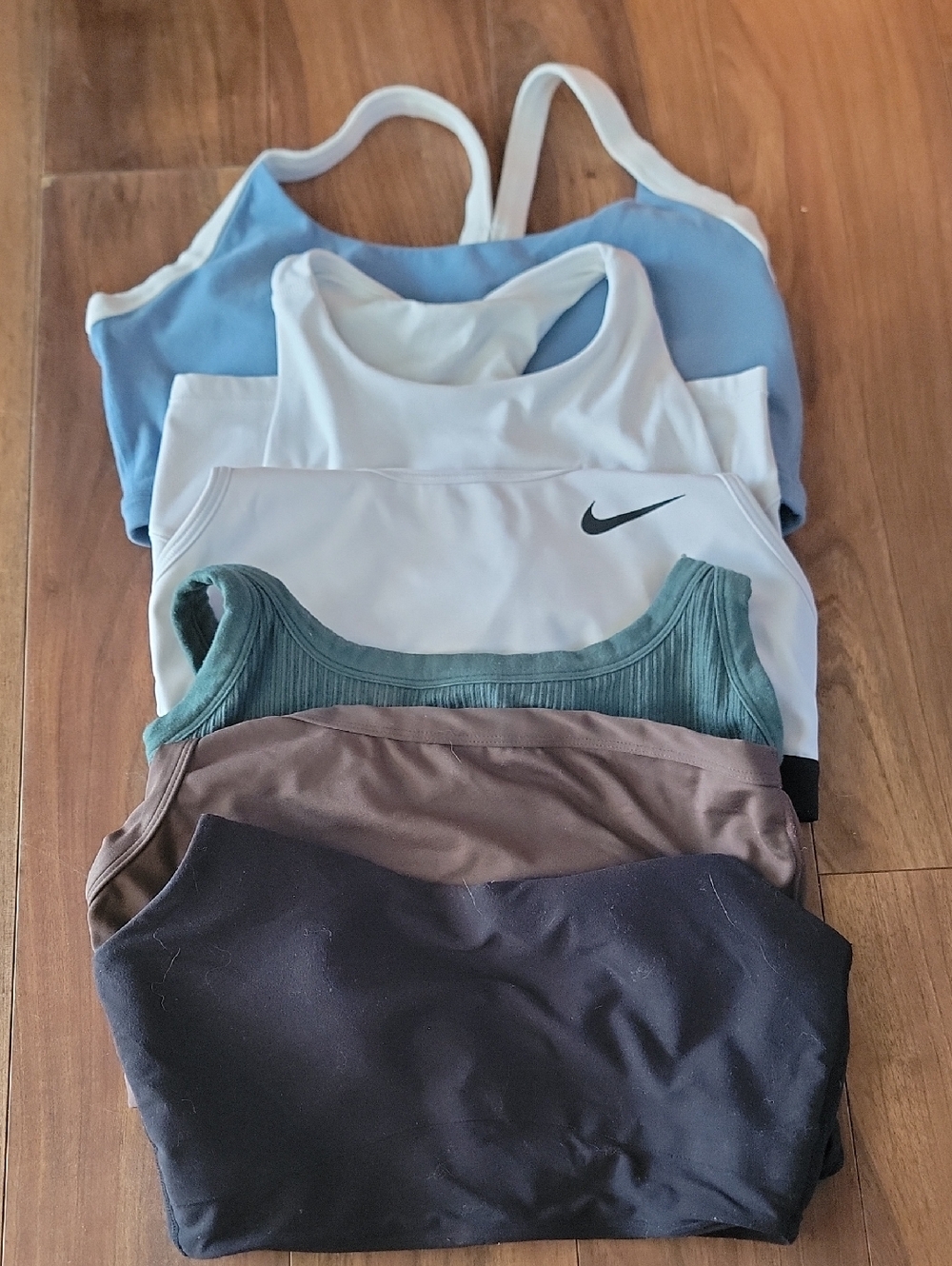 All In Motion By Target, Womens Sports Bra Bundle.